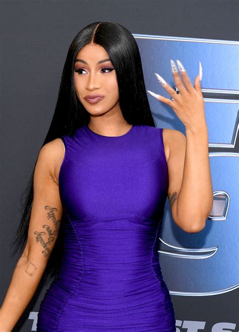 cardi b onlyfans|Best Cardi B Posts